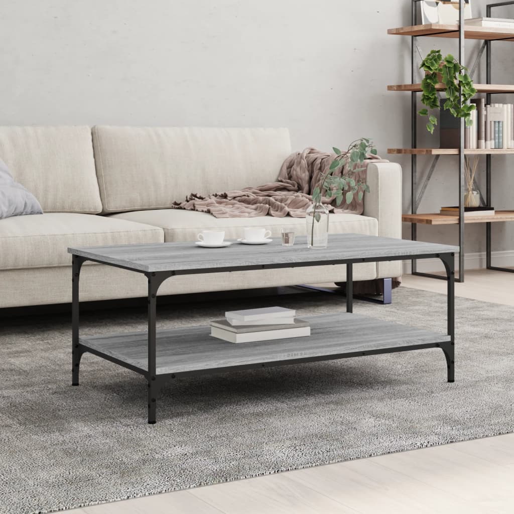 Couchtisch Holzwerkstoff