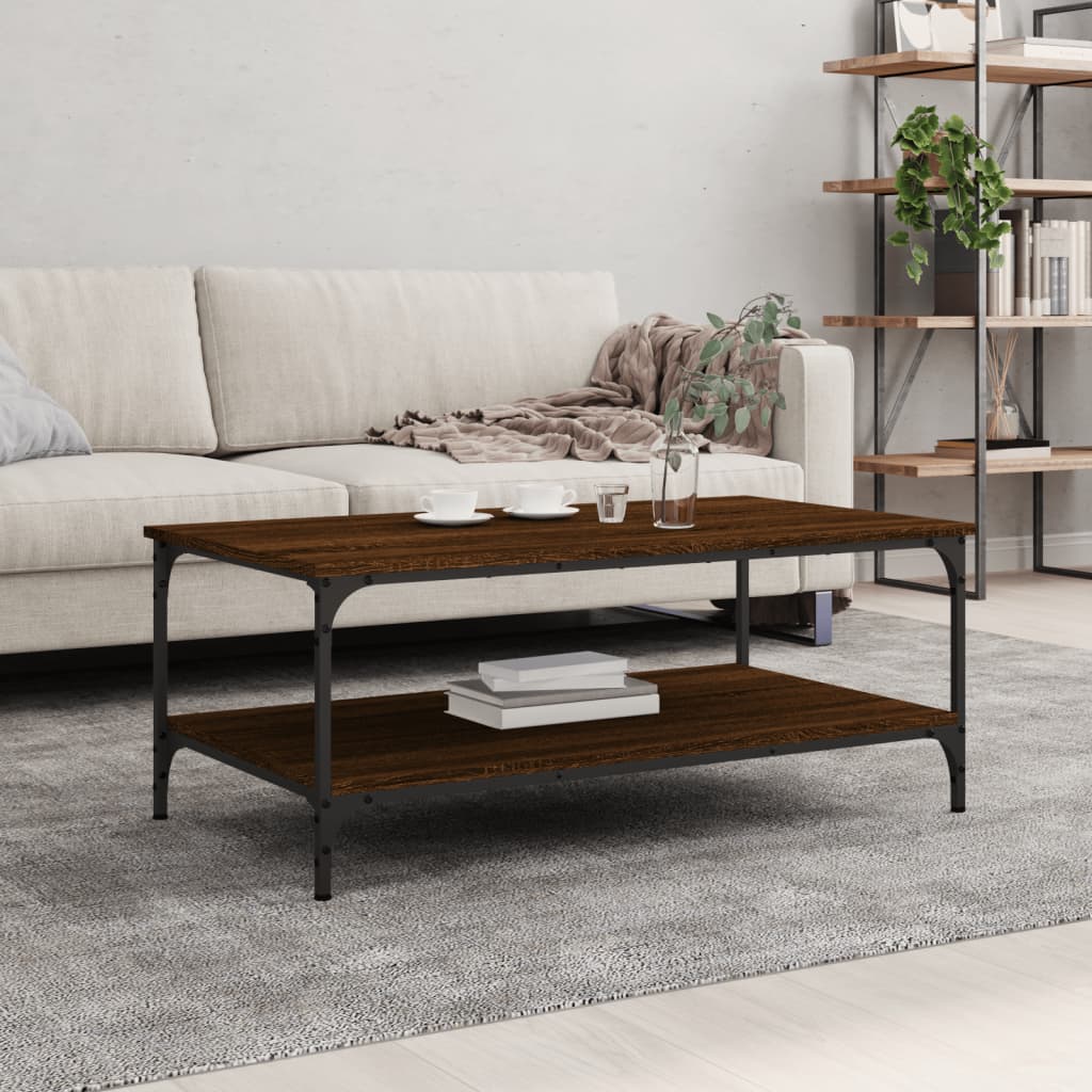 Couchtisch Holzwerkstoff
