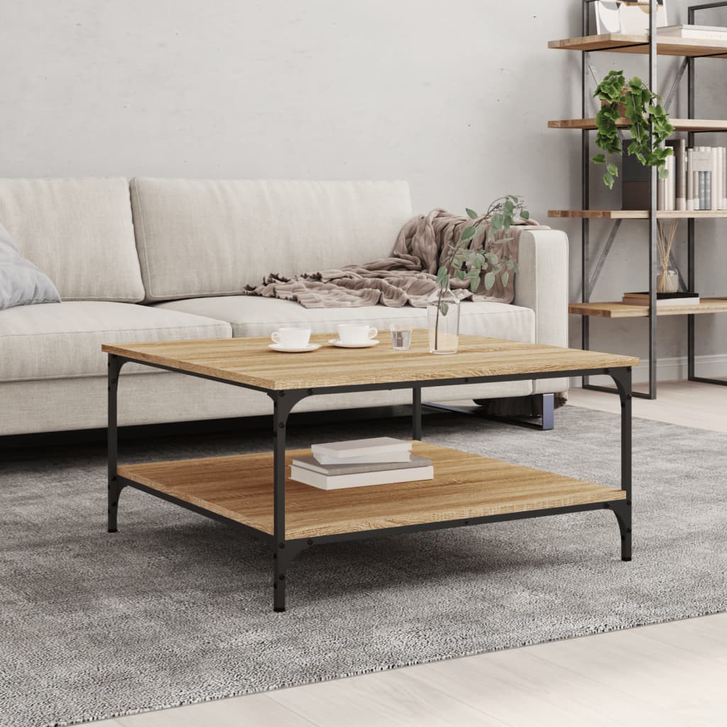 Couchtisch Holzwerkstoff