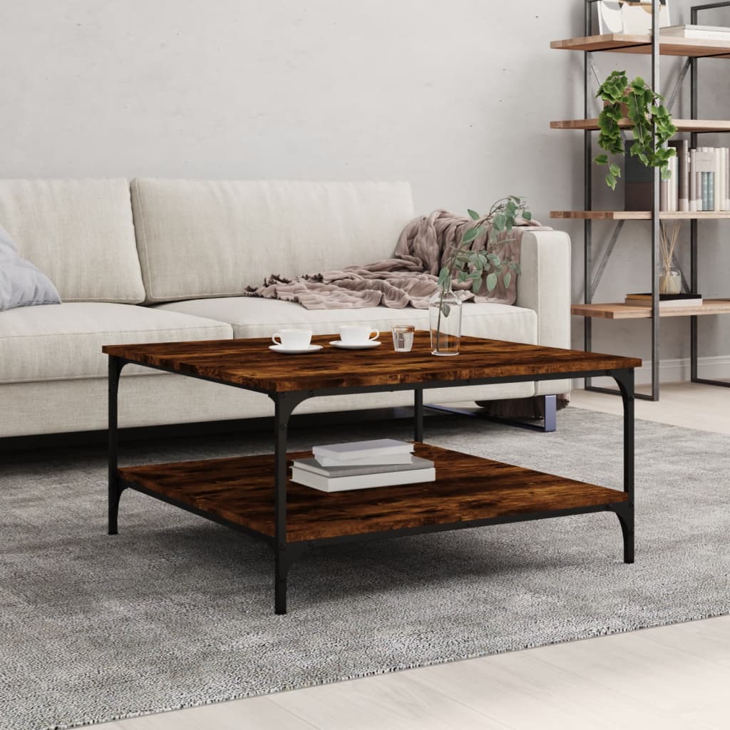 Couchtisch Holzwerkstoff