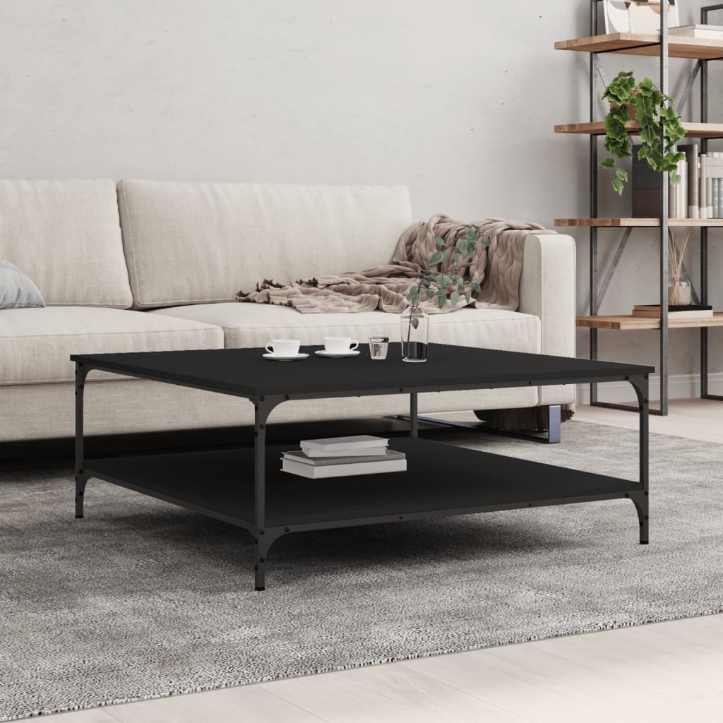 Couchtisch Holzwerkstoff