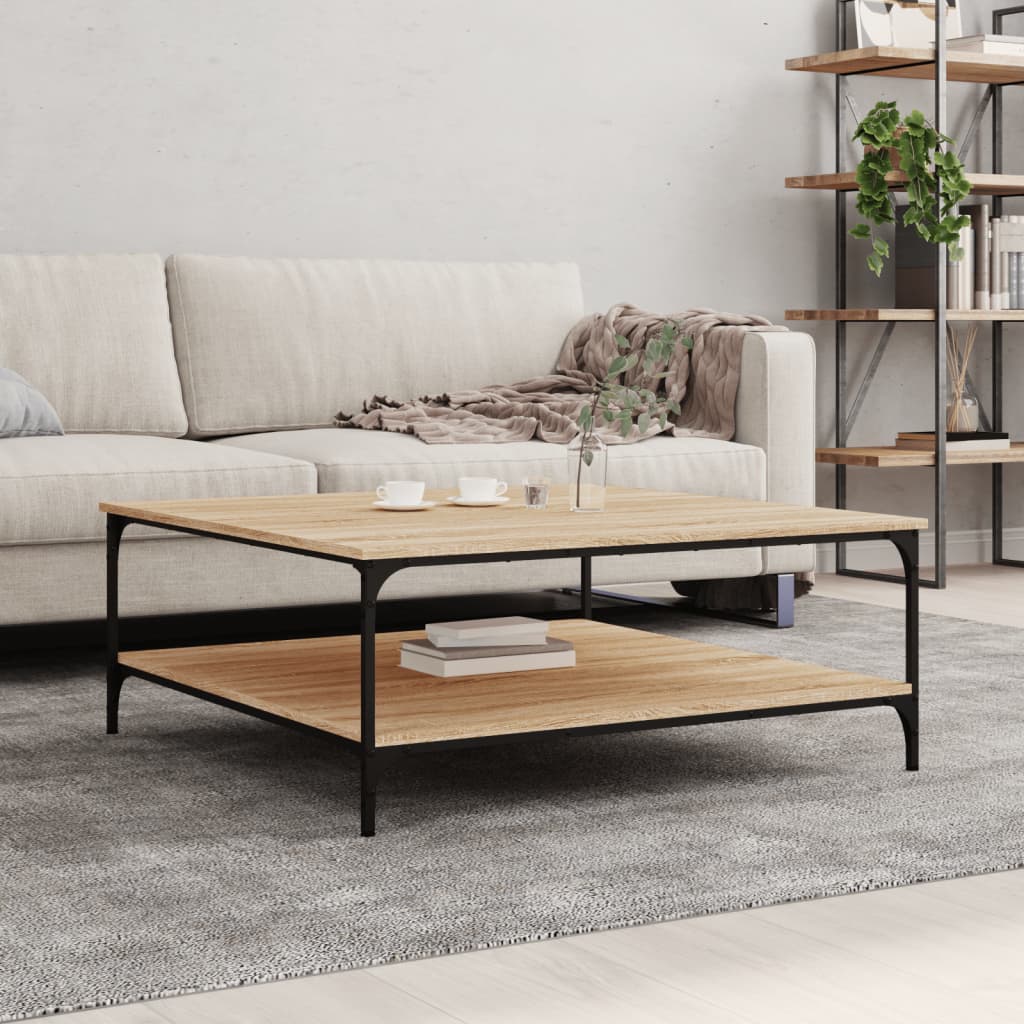 Couchtisch Holzwerkstoff