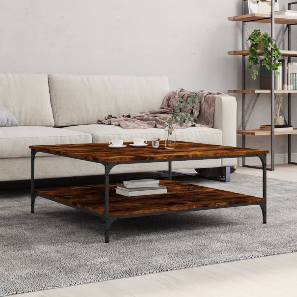 Couchtisch Holzwerkstoff