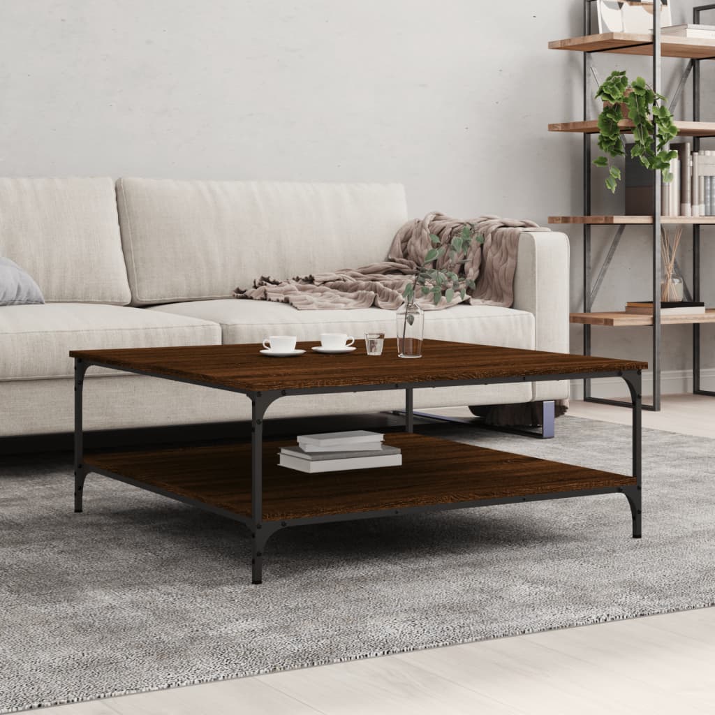 Couchtisch Holzwerkstoff