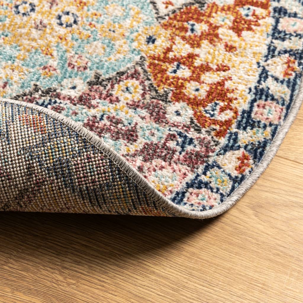 Teppich Arbizu Indoor Und Outdoor Vintage-Design