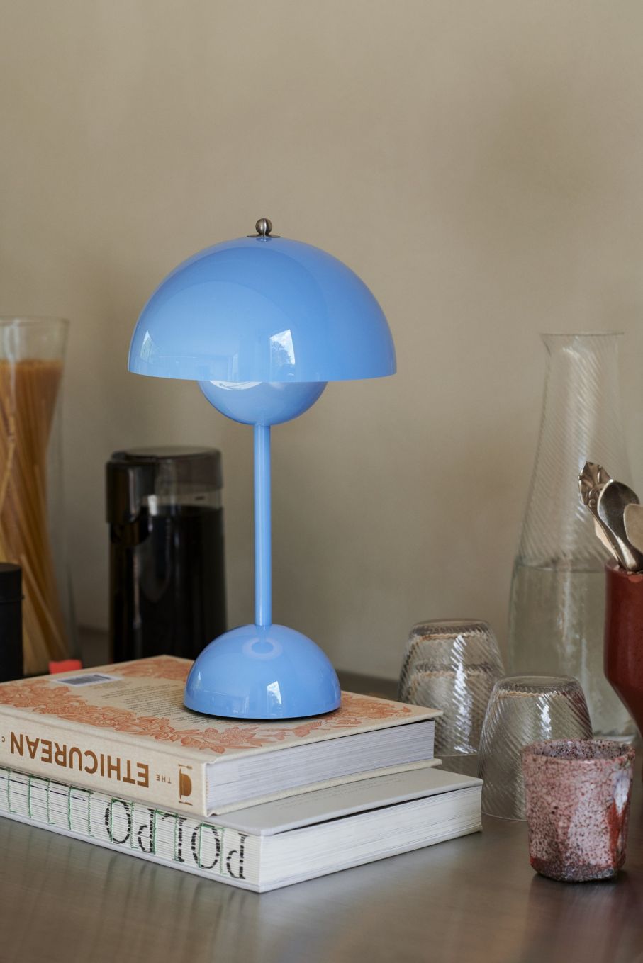 Barcelona table lamp