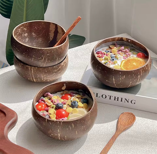 Coconut Holzlöffel