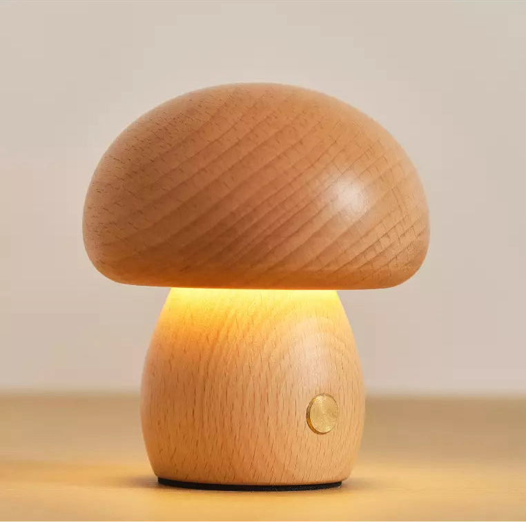 Gili Mushroom Dekolampe