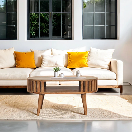 Canggu Coffee Table