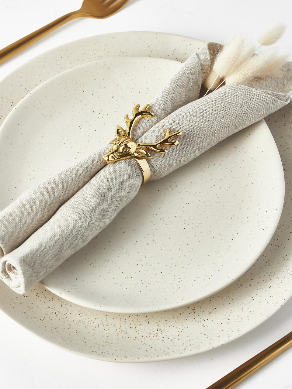 Serviettenringe Hirschzauber