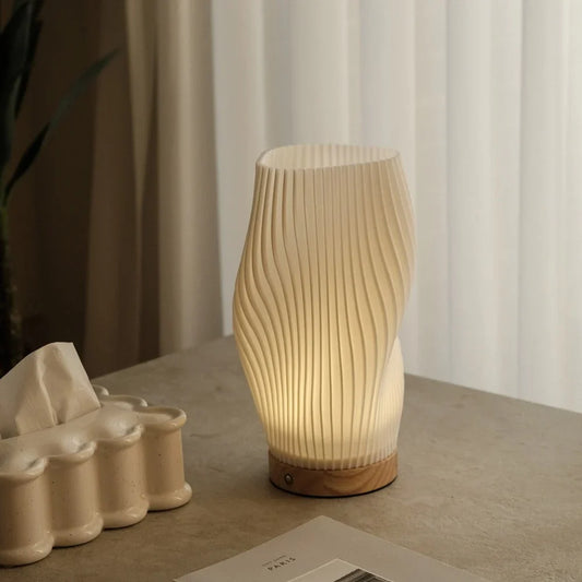 Luma 3D Tischleuchte