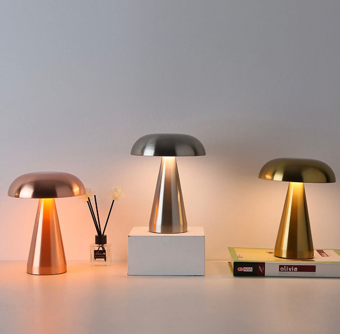 Granada table lamp