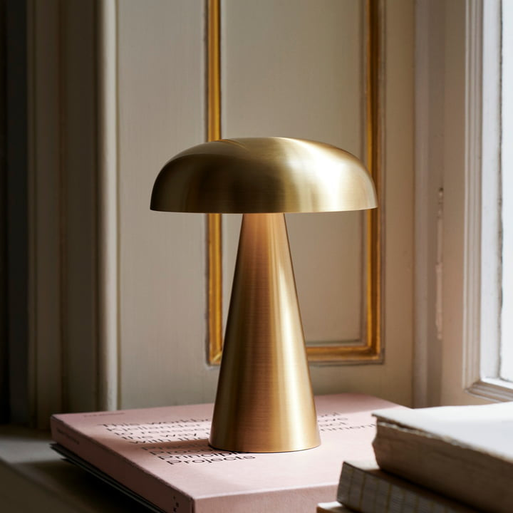 Granada table lamp