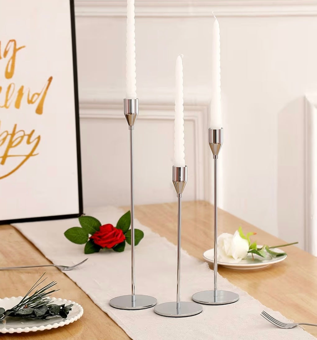 Golden Hour Kerzenständer