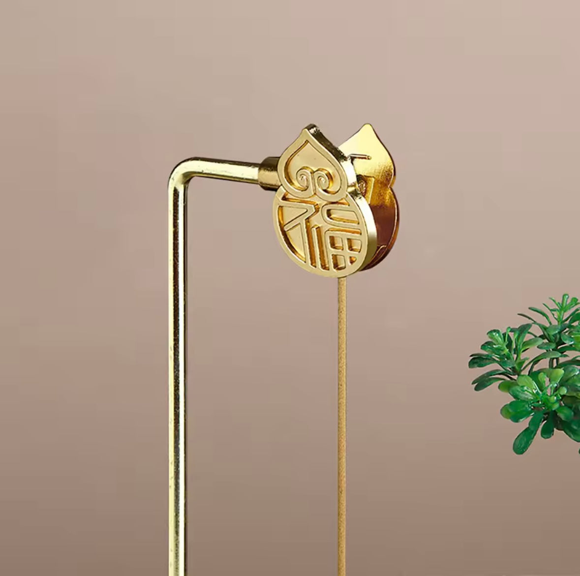 Canggu Räucherstäbchenhalter