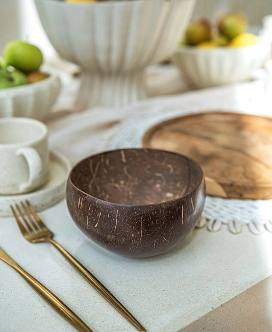 Kelapa Coconut Bowl