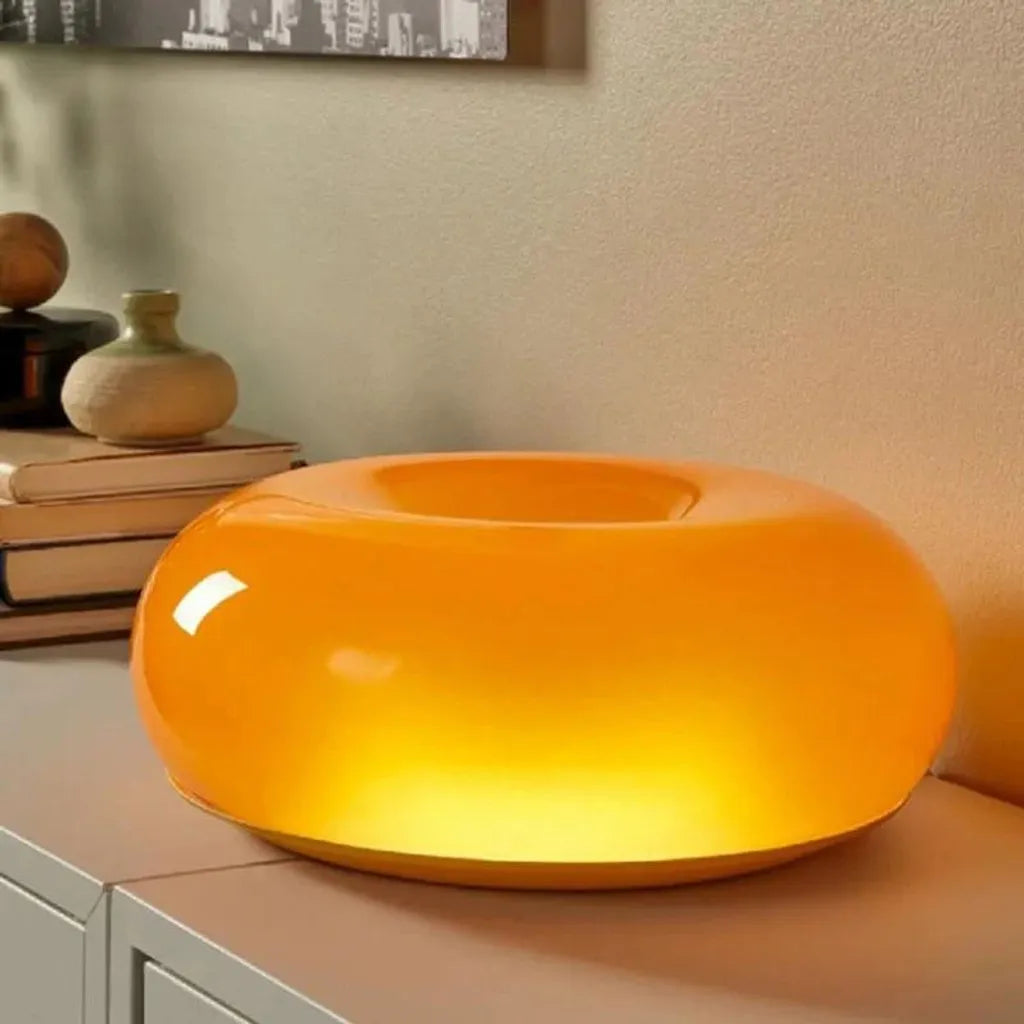 Rosquilla Retrolampe - Touchfunktion