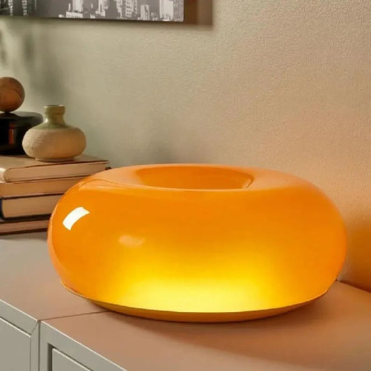 Rosquilla Retrolampe - Touchfunktion
