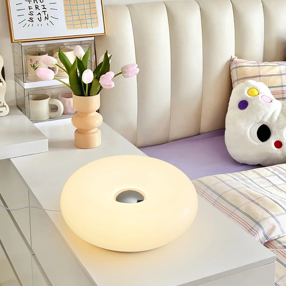 Rosquilla Retrolampe - Touchfunktion