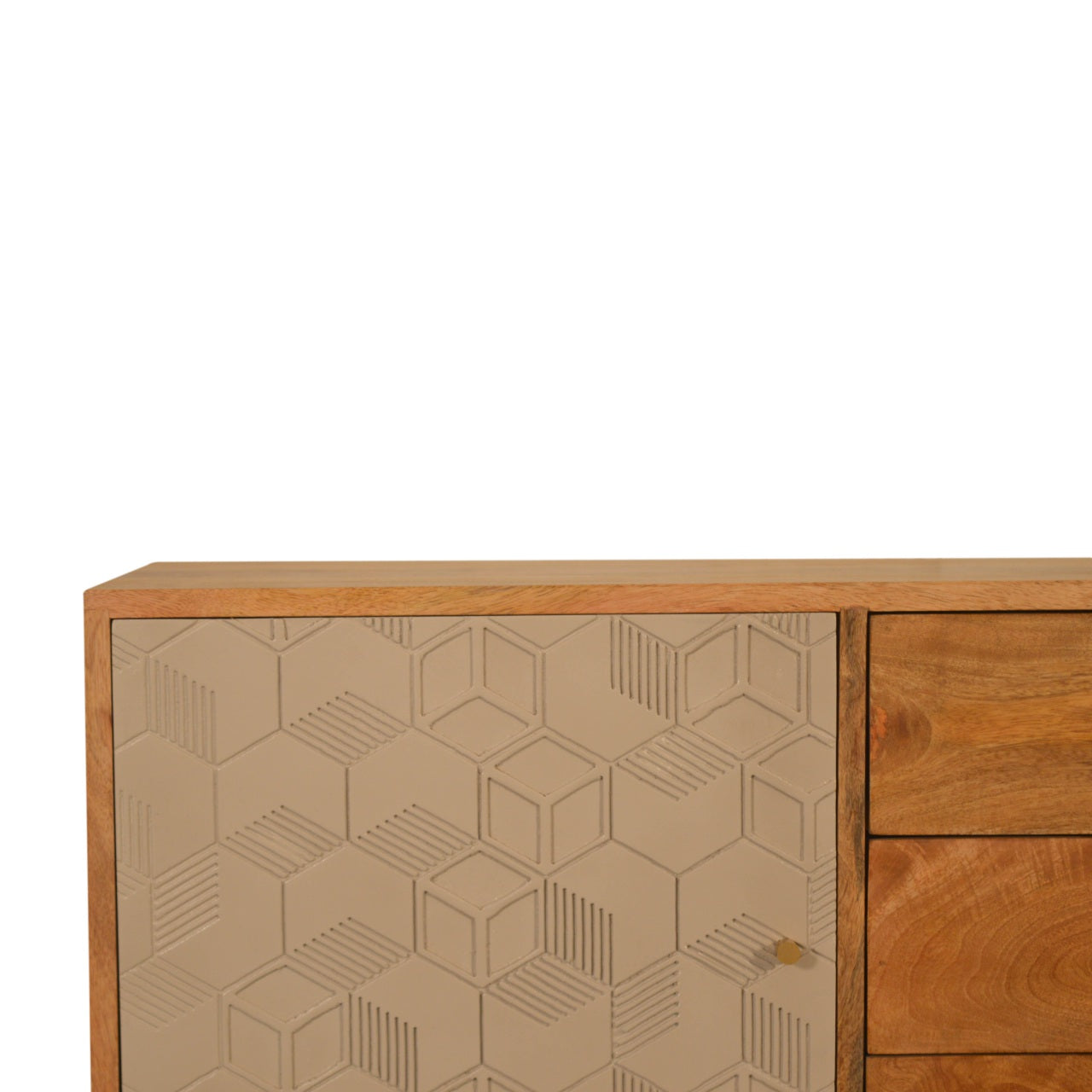 Alicante Sideboard