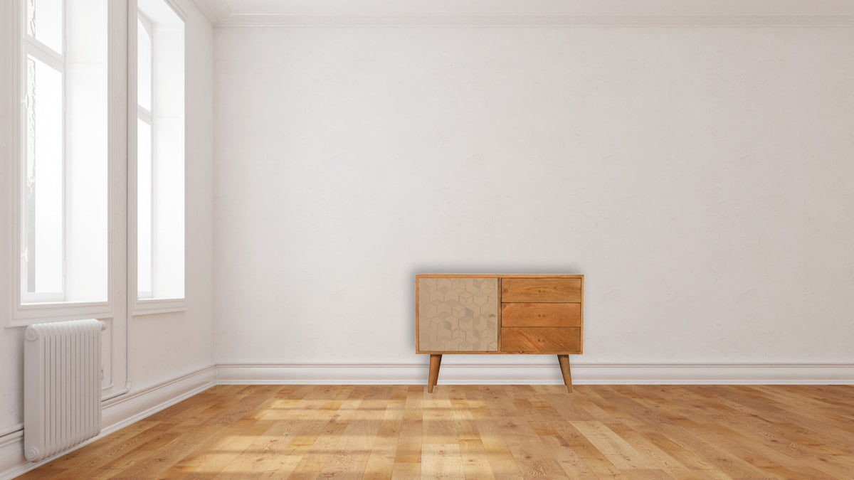 Alicante Sideboard