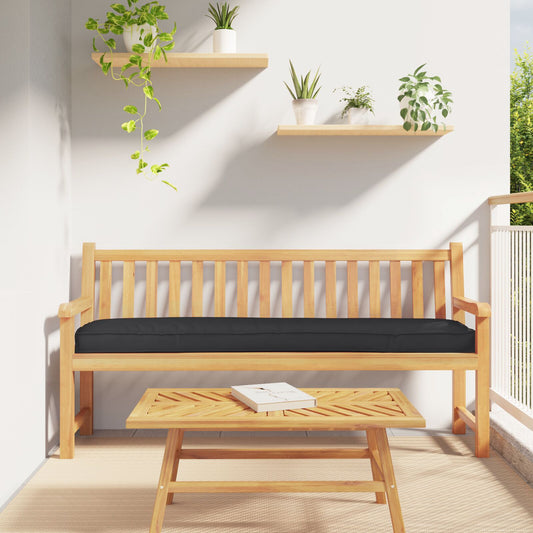 Outdoor Kissen Polyester Lounge-Kissen Rechteckig