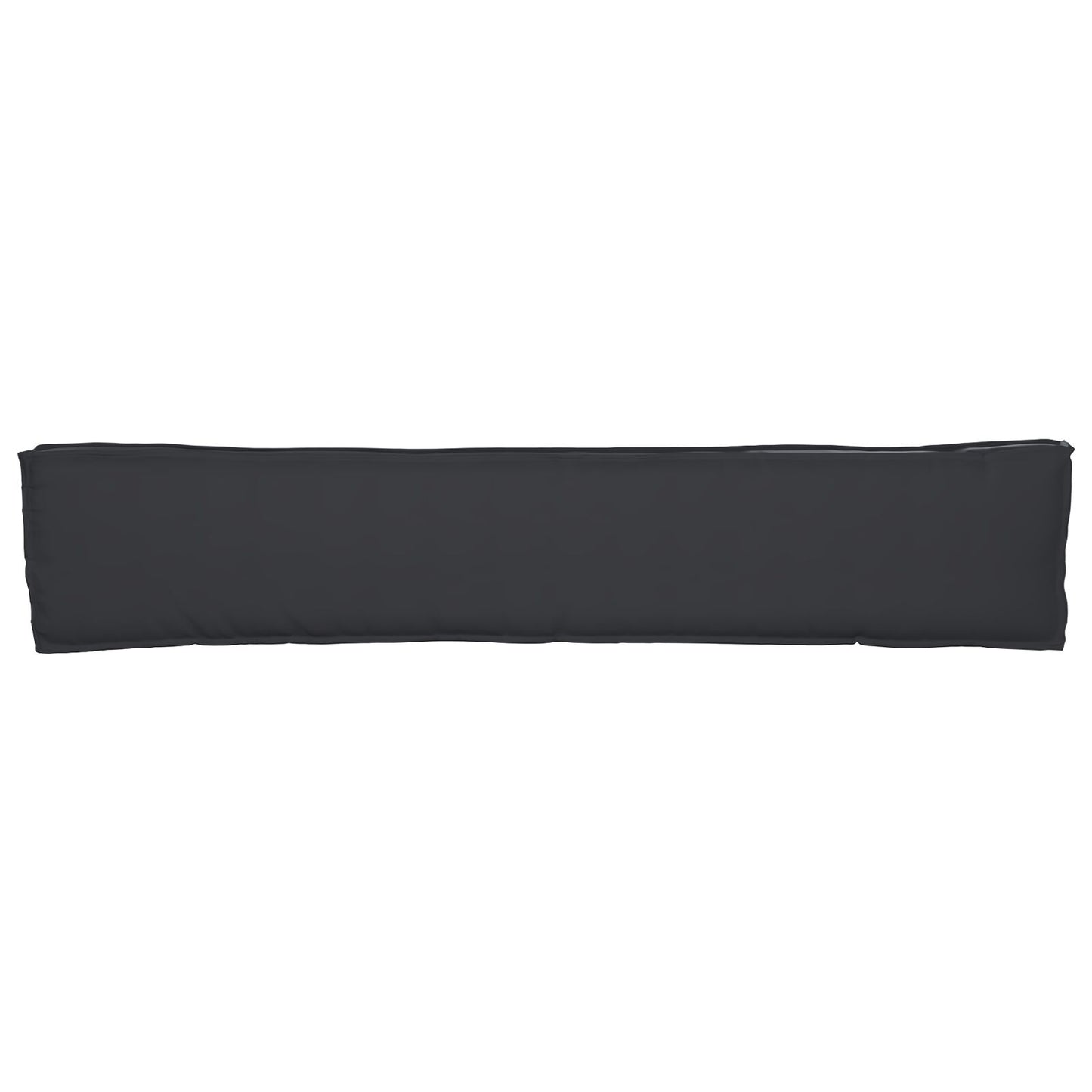 Outdoor Kissen Polyester Lounge-Kissen Rechteckig