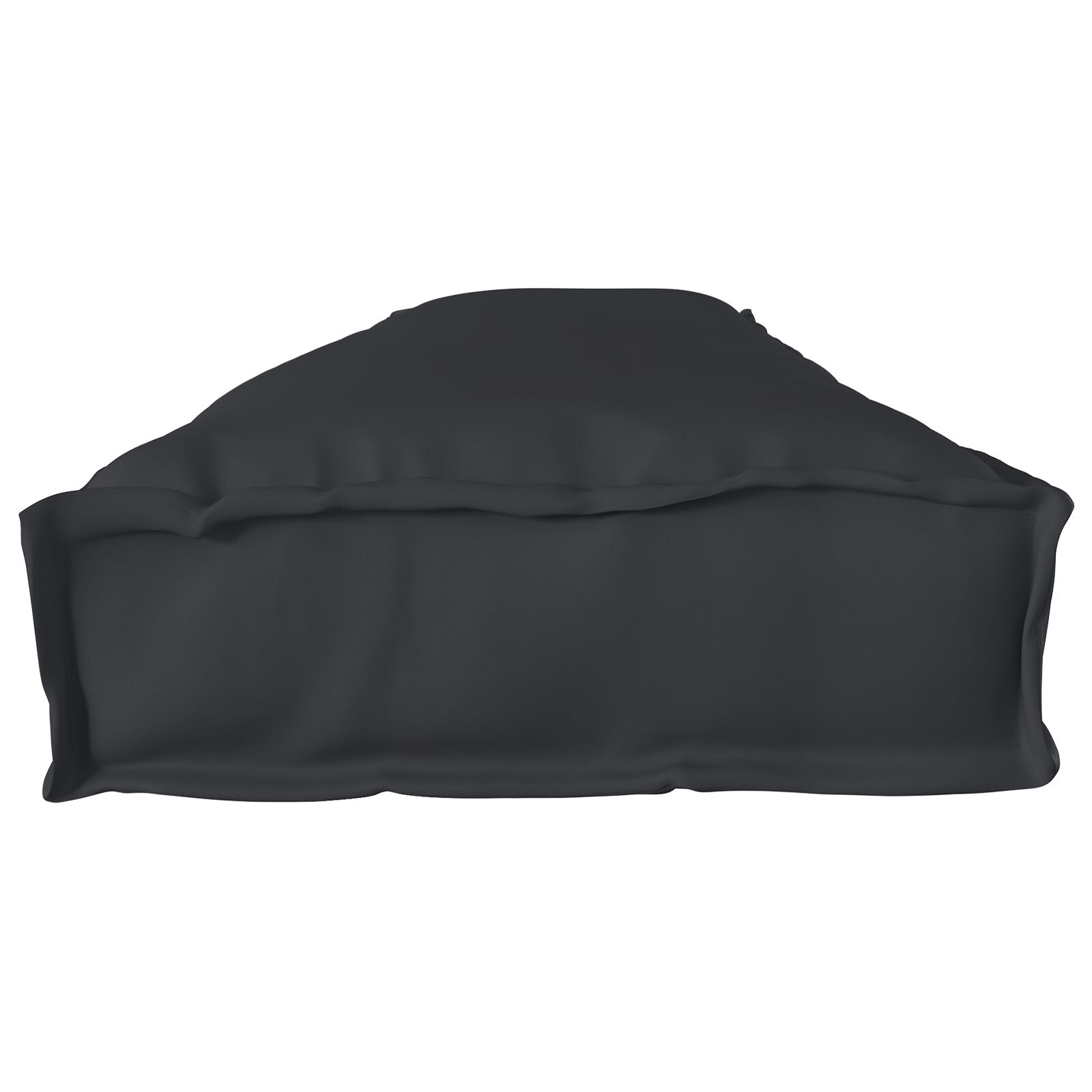 Outdoor Kissen Polyester Lounge-Kissen Rechteckig
