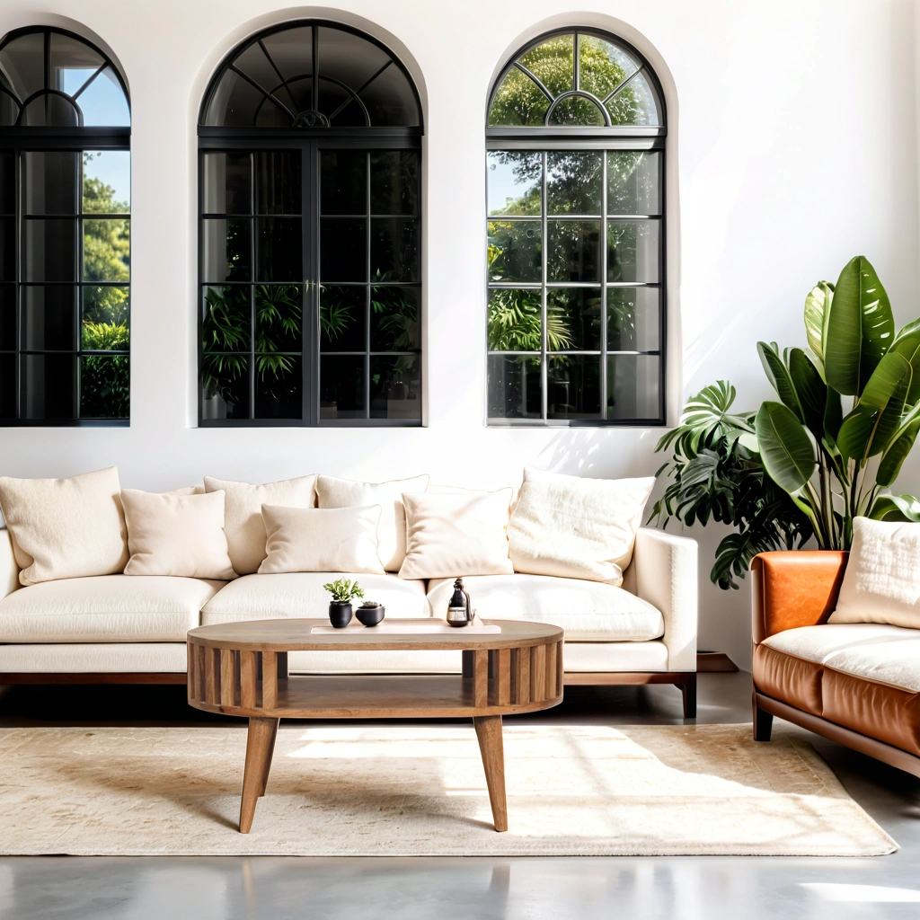 Canggu Coffee Table