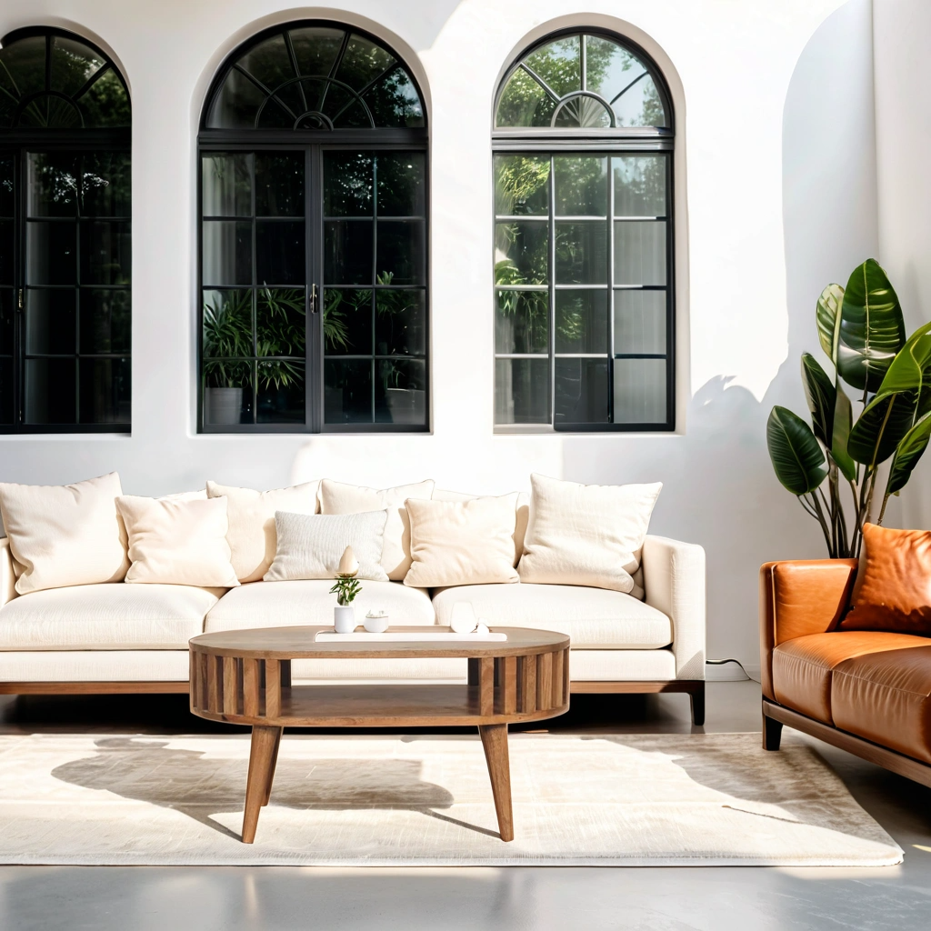 Canggu Coffee Table